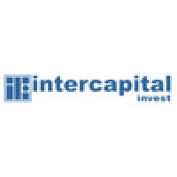 Intercapital Invest Logo