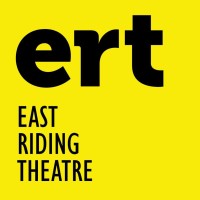 EAST RIDING THEATRE LIMITED Logo