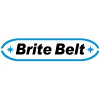 Brite Belt Logo