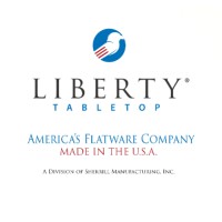 Sherrill Manufacturing Inc. Logo