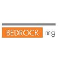 BedrockMG Logo