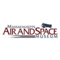 MASSACHUSETTS AIR AND SPACE MUSEUM INC Logo