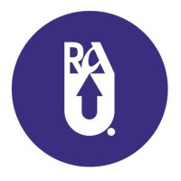Russian-Armenian University Logo