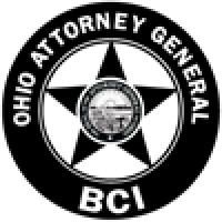 Ohio Bureau of Criminal Identification and Investigation Logo