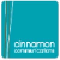 Cinnamon Communications Logo