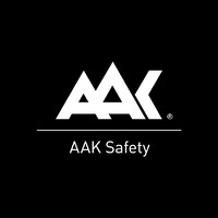 AAK Safety AS Logo