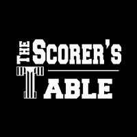 The Scorers Table Logo