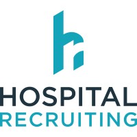 HospitalRecruiting Logo