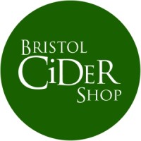 Bristol Cider Shop Logo