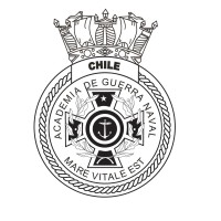Academia de Guerra Naval Logo