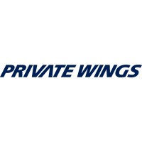 Private Wings Flugcharter GmbH Logo