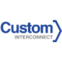 Custom Interconnect Limited Logo