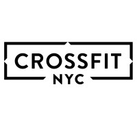 Crossfit NYC Logo