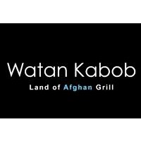 Watan Kabob Logo