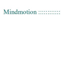 Mindmotion Logo