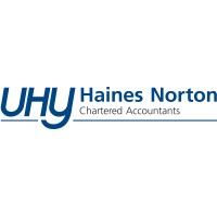 UHY Haines Norton Sydney Logo
