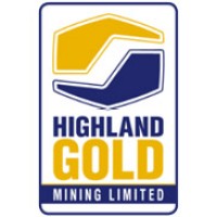 Highland Gold Mining Ltd (HGM.L) Logo