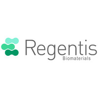 Regentis Biomaterials Logo
