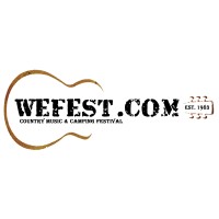 WE FEST Logo