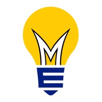 Manos Electric Inc. Logo