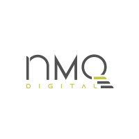 NMQ Digital Logo