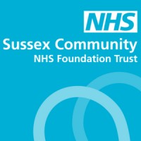 Sussex Community NHS Foundation Trust Logo