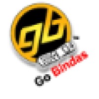 GoBindas Entertainment Private Limited Logo