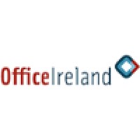 Office Ireland Logo