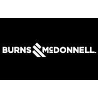 BURNS & MCDONNELL Logo