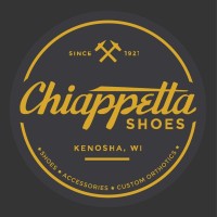 Chiappetta Shoes Inc Logo