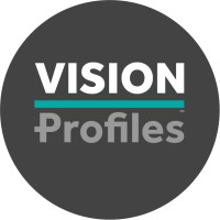 VISION PROFILES LTD Logo