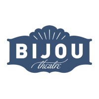 Bijou Theatre Center Logo