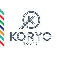 Koryo Tours Logo