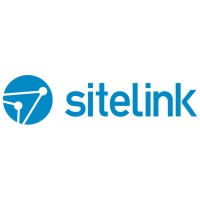 SiteLink Logo