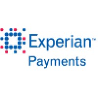 Experian Payments Logo