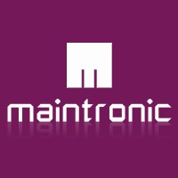 MTC maintronic GmbH Logo