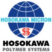 Hosokawa Polymer Systems Logo