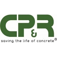Concrete Protection and Restoration, Inc. Logo