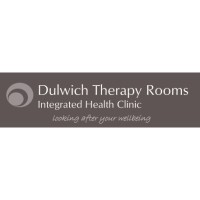 DULWICH THERAPY ROOMS Ldt. Logo