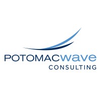 PotomacWave Logo