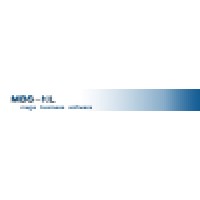 Mega Business Software (MBS) Logo