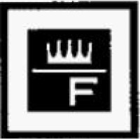 Frigidaire Home Products Logo