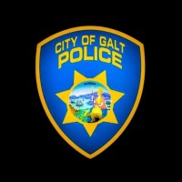 City of Galt Police Department Logo