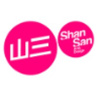 ShanSan Art&Design Logo