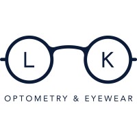 Look Optometry + Eyewear Logo
