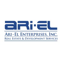 Ari-El Enterprises, Inc. Logo