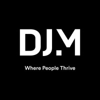 DJM Logo
