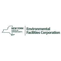 NYS Environmental Facilities Corporation Logo