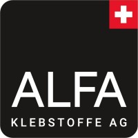 ALFA Klebstoffe AG Logo