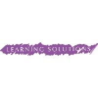 Learning Solutions Logo